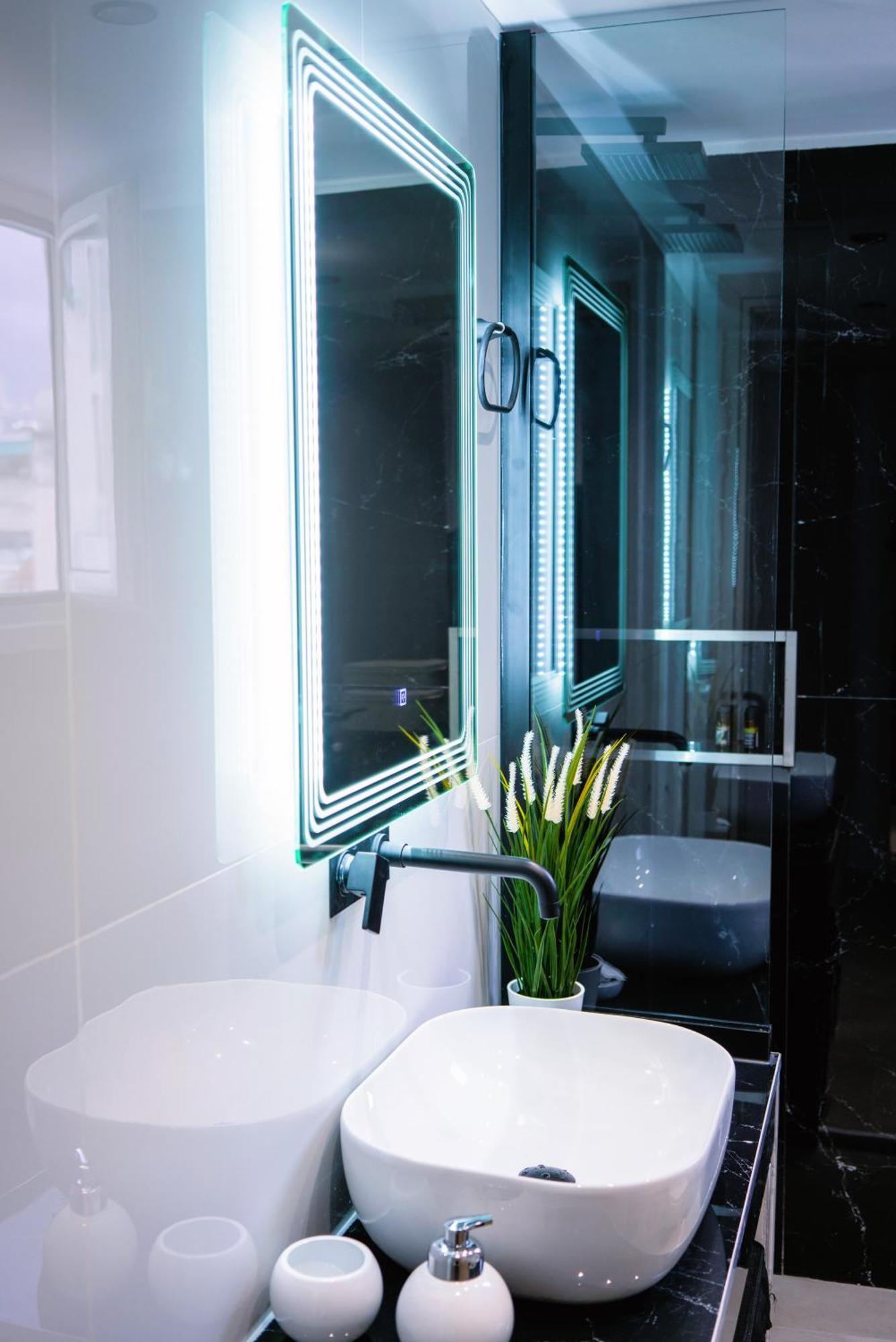 Essel Noir - A Hidden Gem With A Magnificent Acropolis View Apartment Atena Exterior foto